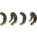 Brembo | Bremsbackensatz | S 61 525 Brembo | Bremsbackensatz | S 61 525