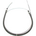 BOSCH | Seilzug, Feststellbremse | 1 987 477 065 BOSCH | Seilzug, Feststellbremse | 1 987 477 065