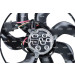 NRF | Lüfter, Motorkühlung | 470033 NRF | Lüfter, Motorkühlung | 470033