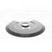 Vaico | Spritzblech, Bremsscheibe | V25-1301