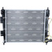 59262 Kühler, Motorkühlung