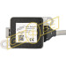 GEBE | NOx-Sensor, NOx-Katalysator | 9 3564 1 GEBE | NOx-Sensor, NOx-Katalysator | 9 3564 1