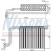 Nissens | Verdampfer, Klimaanlage | 92248 Nissens | Verdampfer, Klimaanlage | 92248