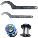Bilstein | Fahrwerkssatz, Federn/Dämpfer | 48-251570 Bilstein | Fahrwerkssatz, Federn/Dämpfer | 48-251570