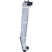 NRF | Kühler, Motorkühlung | 58304 NRF | Kühler, Motorkühlung | 58304