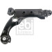FEBI BILSTEIN 184519 Querlenker, Lenker, Radaufhängung FEBI BILSTEIN 184519 Querlenker, Lenker, Radaufhängung