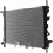 Mahle | Kühler, Motorkühlung | CR 1140 000S Mahle | Kühler, Motorkühlung | CR 1140 000S