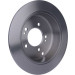 Hella | Bremsscheibe | 8DD 355 111-421