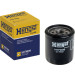 Hengst Filter | Ölfilter | H97W09