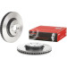 Brembo | Bremsscheibe | 09.A870.11 Brembo | Bremsscheibe | 09.A870.11