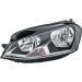 Hella | Hauptscheinwerfer | 1EL 011 956-411 Hella | Hauptscheinwerfer | 1EL 011 956-411