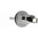 Vemo | Sensor, Innenraumtemperatur | V10-72-0949 Vemo | Sensor, Innenraumtemperatur | V10-72-0949