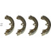 Brembo | Bremsbackensatz | S 83 531