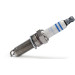 BOSCH 0 242 135 509 Zündkerze Double Platinum BOSCH 0 242 135 509 Zündkerze Double Platinum