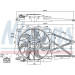 Nissens | Lüfter, Motorkühlung | 85179 Nissens | Lüfter, Motorkühlung | 85179