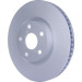 Hella | Bremsscheibe | 8DD 355 122-241