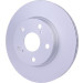 Hella | Bremsscheibe | 8DD 355 118-961