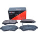 Maxgear Bremsbelagsatz, Scheibenbremse 19-0905
