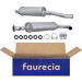 8LD 366 027-321 Endschalldämpfer Easy2Fit – PARTNERED with Faurecia 8LD 366 027-321 Endschalldämpfer Easy2Fit – PARTNERED with Faurecia
