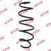 KYB | Fahrwerksfeder | RA1306 KYB | Fahrwerksfeder | RA1306
