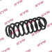 KYB | Fahrwerksfeder | RA6236 KYB | Fahrwerksfeder | RA6236