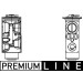 Mahle | Expansionsventil, Klimaanlage | AVE 131 000P