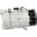 NRF | Kompressor, Klimaanlage | 32842