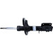 Sachs | Stoßdämpfer | 315 687 Sachs | Stoßdämpfer | 315 687