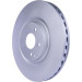 Hella | Bremsscheibe | 8DD 355 110-111