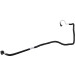 Metzger | Kraftstoffleitung | 2150145 Metzger | Kraftstoffleitung | 2150145