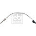 FEBI BILSTEIN 185575 Sensor, Abgastemperatur