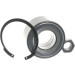 SKF | Radlagersatz | VKBA 909
