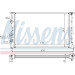 Nissens | Kühler, Motorkühlung | 639391 Nissens | Kühler, Motorkühlung | 639391