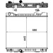 Mahle | Kühler, Motorkühlung | CR 1045 000P Mahle | Kühler, Motorkühlung | CR 1045 000P