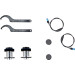 Bilstein | Fahrwerkssatz, Federn/Dämpfer | 49-246988 Bilstein | Fahrwerkssatz, Federn/Dämpfer | 49-246988
