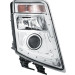 Hella | Hauptscheinwerfer | 1EL 010 478-121