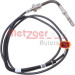 Metzger | Sensor, Abgastemperatur | 0894089 Metzger | Sensor, Abgastemperatur | 0894089