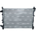 NRF | Kühler, Motorkühlung | 58943A NRF | Kühler, Motorkühlung | 58943A