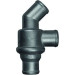 Mahle | Thermostat, Kühlmittel | TH 16 80