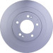 Hella | Bremsscheibe | 8DD 355 118-241