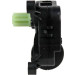 Mahle | Stellelement, Mischklappe | AA 44 000P Mahle | Stellelement, Mischklappe | AA 44 000P