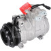 febi bilstein | Kompressor, Klimaanlage | 182620