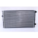 Nissens | Kühler, Motorkühlung | 652461 Nissens | Kühler, Motorkühlung | 652461