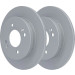 ATE | Bremsscheibe | 24.0110-0324.1 ATE | Bremsscheibe | 24.0110-0324.1