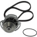 BOSCH | Wasserpumpe + Zahnriemensatz | 1 987 948 802 BOSCH | Wasserpumpe + Zahnriemensatz | 1 987 948 802