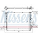 Nissens | Kühler, Motorkühlung | 65276A Nissens | Kühler, Motorkühlung | 65276A