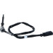 707131 Sensor, Abgastemperatur EASY FIT