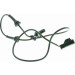 Vemo | Sensor, Raddrehzahl | V95-72-0055 Vemo | Sensor, Raddrehzahl | V95-72-0055