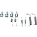 BOSCH | Zubehörsatz, Bremsbacken | 1 987 475 331 BOSCH | Zubehörsatz, Bremsbacken | 1 987 475 331