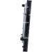 NRF | Kühler, Motorkühlung | 55328 NRF | Kühler, Motorkühlung | 55328